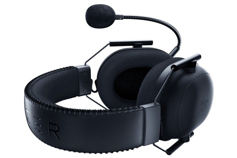 Tai nghe không dây Gaming Razer BlackShark V2 Pro 2023 Black _ RZ04-04530100-R3M1