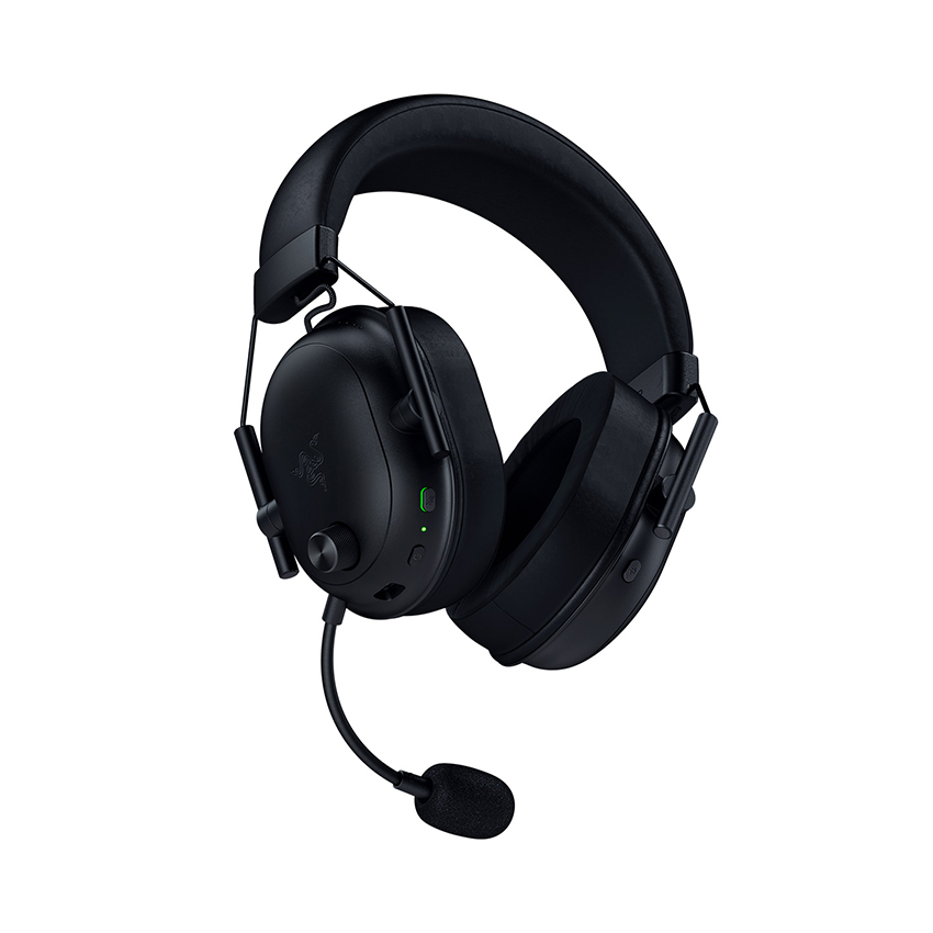 Tai nghe không dây Gaming Razer BlackShark V2 HyperSpeed