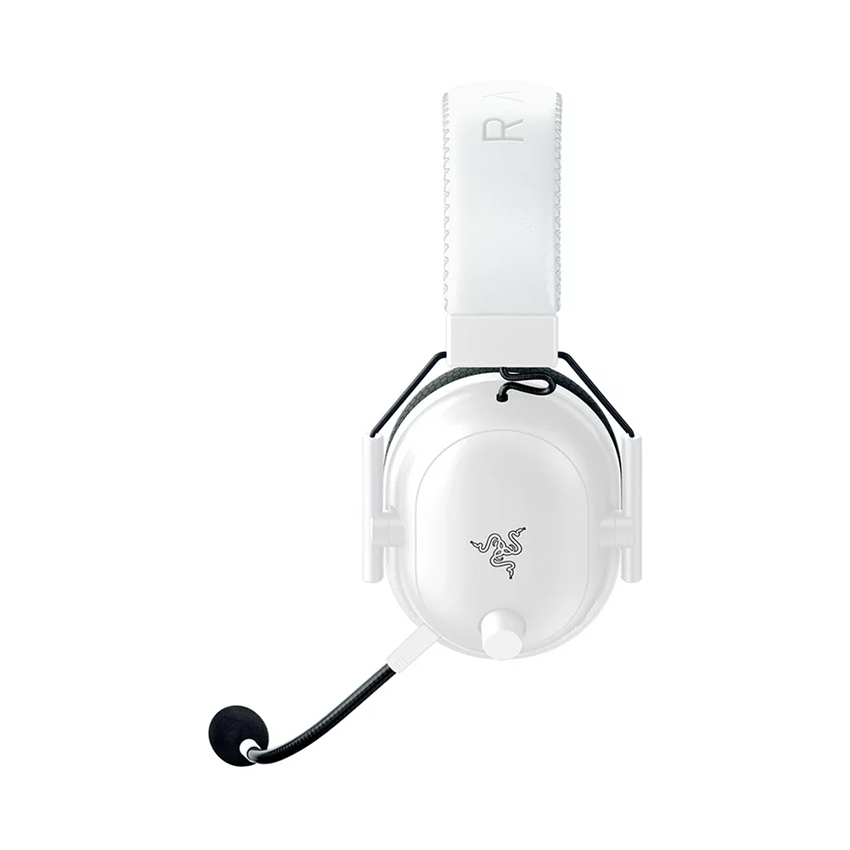 Tai nghe không dây Gaming Razer BlackShark V2 HyperSpeed - White Edition