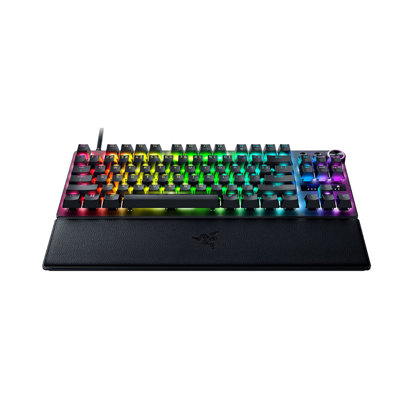 Bàn phím cơ Razer Huntsman V3 Pro Tenkeyless 