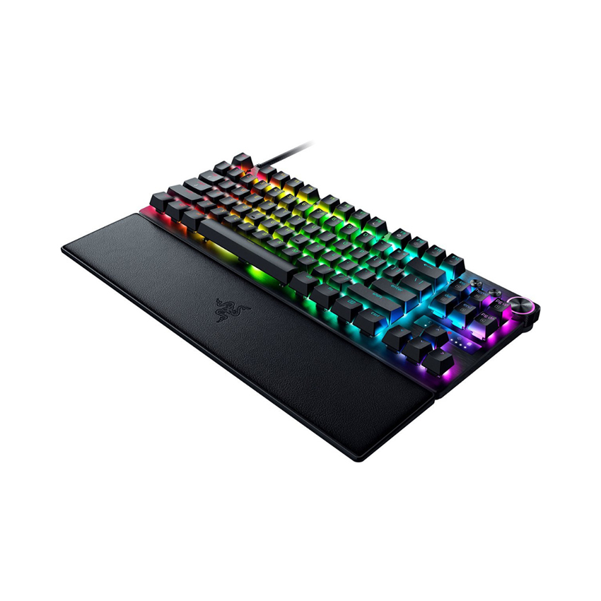 Bàn phím cơ Razer Huntsman V3 Pro Tenkeyless 