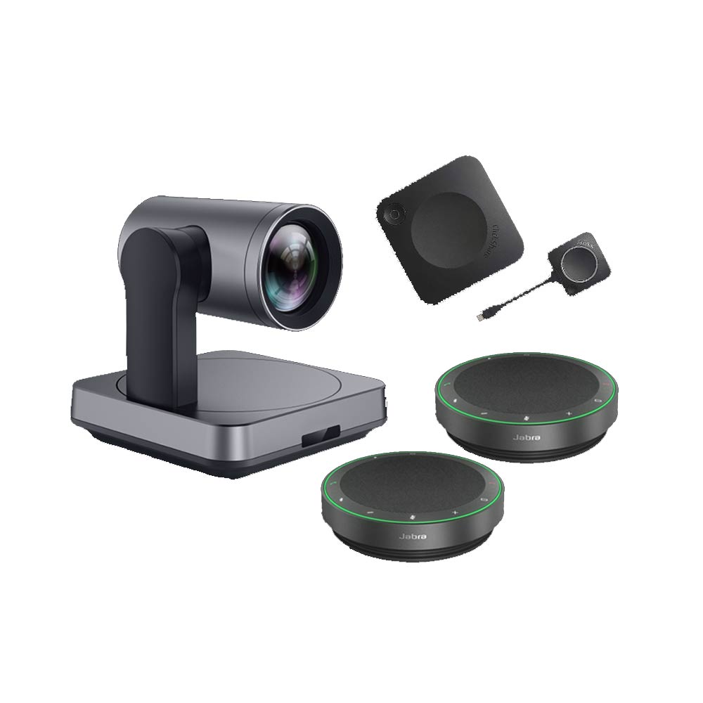 Thiết bị hội nghị truyền hình Jabra Bundle Meet Anywhere 4.2