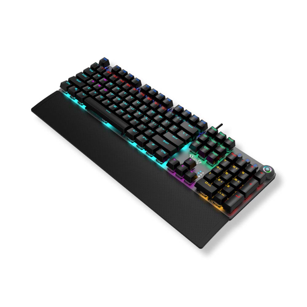 Bàn phím cơ Aula F2058 Red Switch 