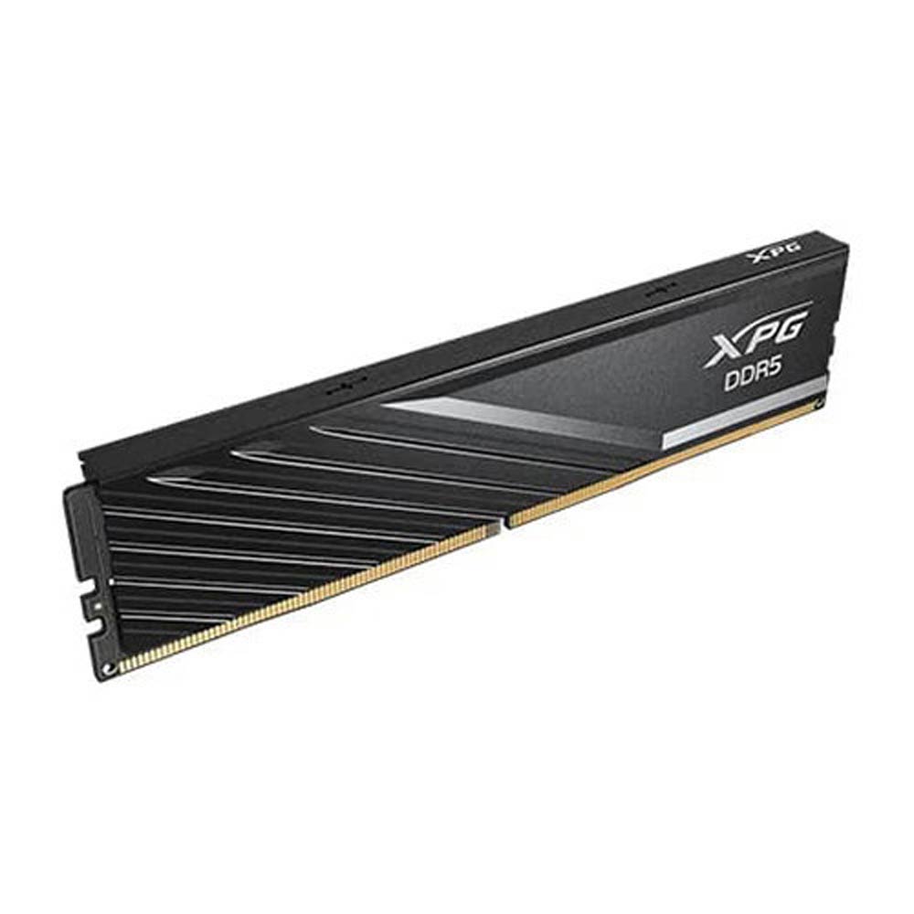 Ram desktop Adata Lancer Blade Black 32GB (2x16GB) DDR5 6000Mhz (AX5U6000C3616G-DTLABBK)