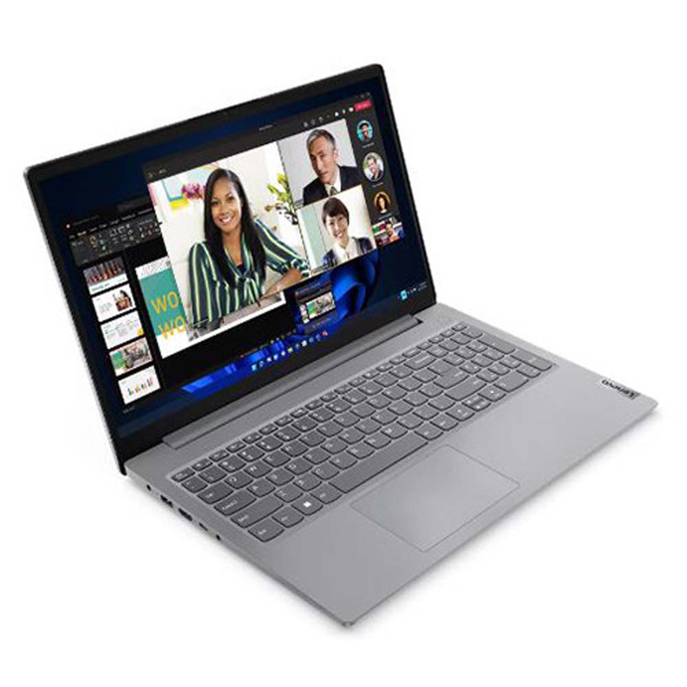 Laptop Lenovo V15 G4 AMN (R5 7520U/ 16GB/ 512GB SSD/ 15.6 inch FHD/ Win11/ Grey/ 2Y)