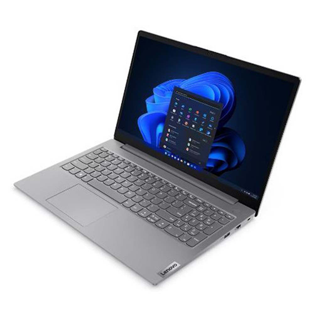 Laptop Lenovo V15 G4 AMN (R5 7520U/ 16GB/ 512GB SSD/ 15.6 inch FHD/ Win11/ Grey/ 2Y)