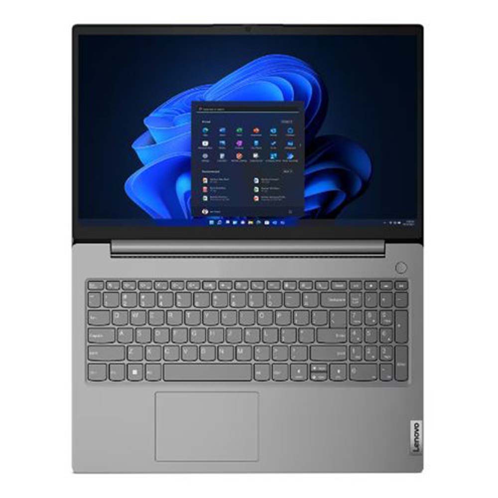 Laptop Lenovo V15 G4 AMN (R5 7520U/ 16GB/ 512GB SSD/ 15.6 inch FHD/ Win11/ Grey/ 2Y)