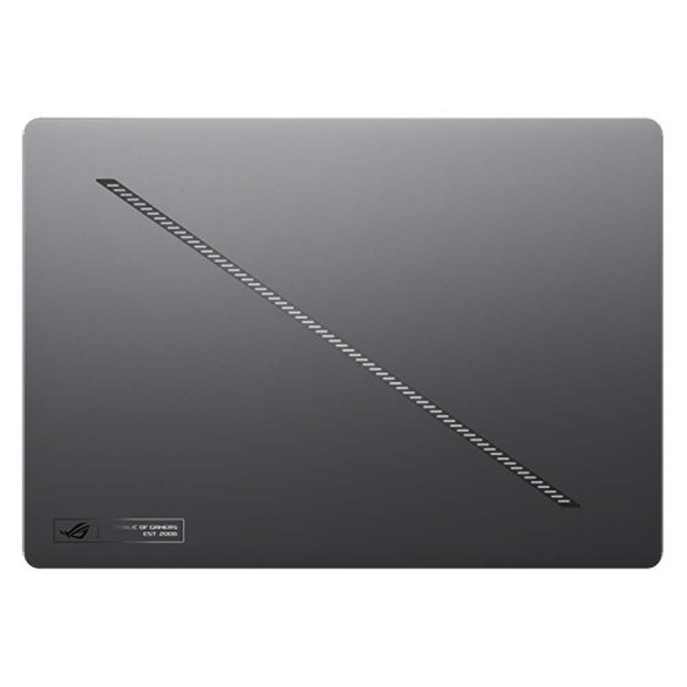 Laptop Asus Gaming ROG Zephyrus GA403WM-QS051WS (AI 9 HX 370/ 32GB/ 1TB SSD/ RTX 5060 8GB/ 14 inch 3K/ 120Hz/ Win 11/ Office/ Grey/ Túi/ Sạc nhanh/ Vỏ nhôm)