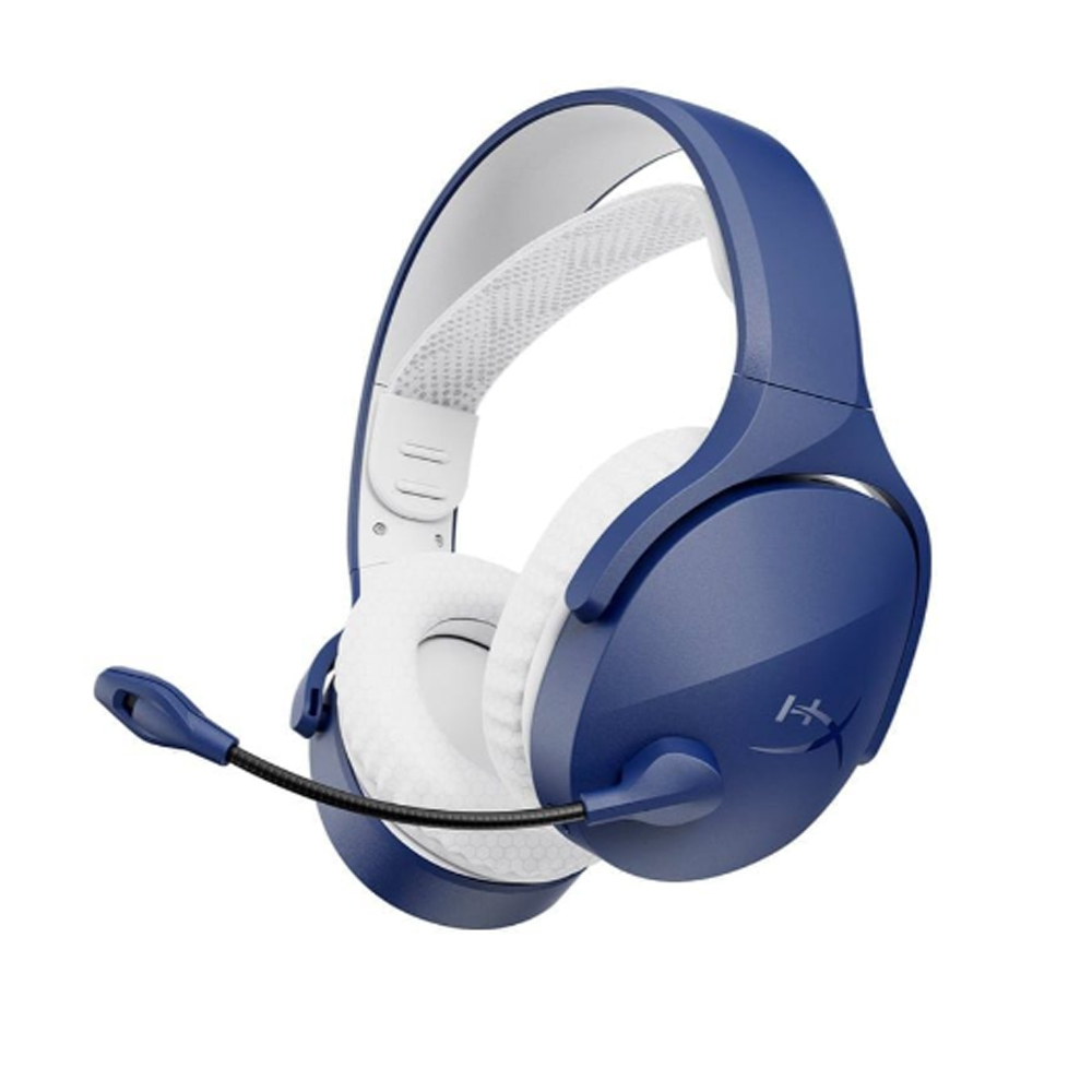 Tai nghe không dây Gaming HP HyperX Cloud Jet Wireless Blue AM7A0AA 