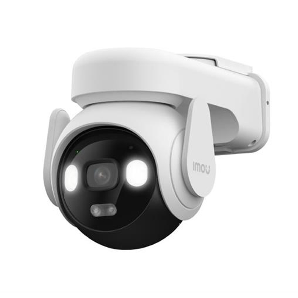 Camera ip wifi imou IPC-B7ED-5M0TEA-EUFSP14 (2K 5MP/ Quay quét/ 4G/ Pin năng lượng mặt trời)