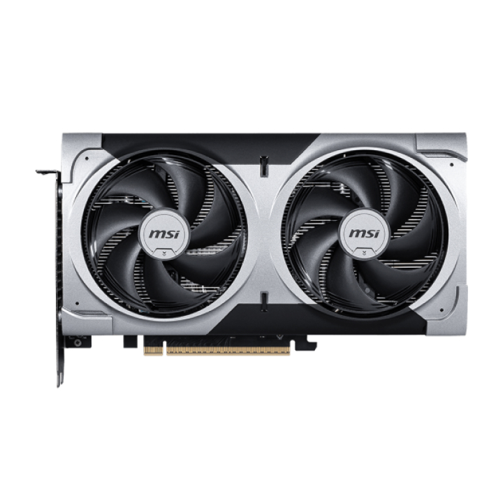 Card đồ họa MSI GeForce RTX 5060 Ti 16G SHADOW 2X OC PLUS (GDDR7/ 128 bit)