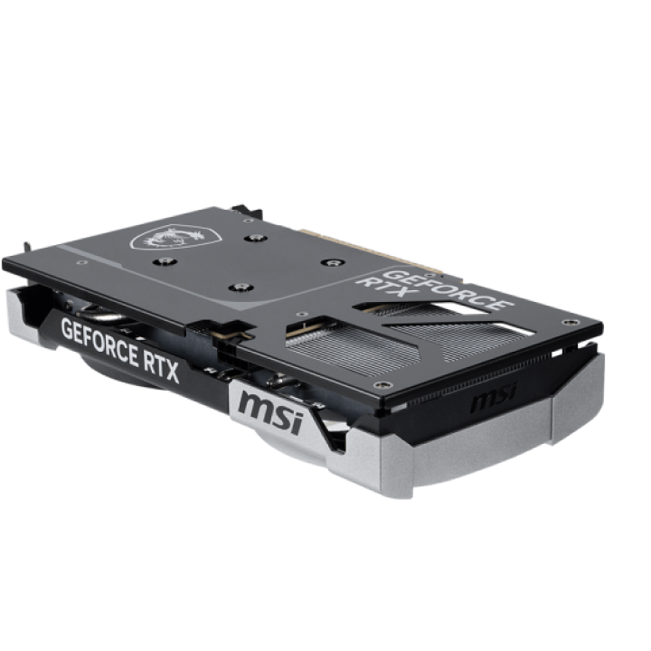 Card đồ họa MSI GeForce RTX 5060 Ti 16G SHADOW 2X OC PLUS (GDDR7/ 128 bit)