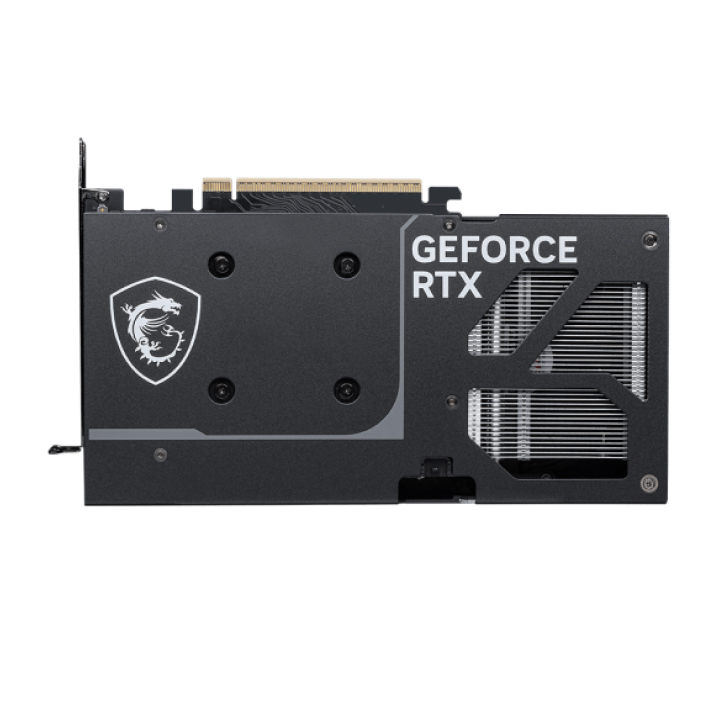 Card đồ họa MSI GeForce RTX 5060 Ti 16G SHADOW 2X OC PLUS (GDDR7/ 128 bit)