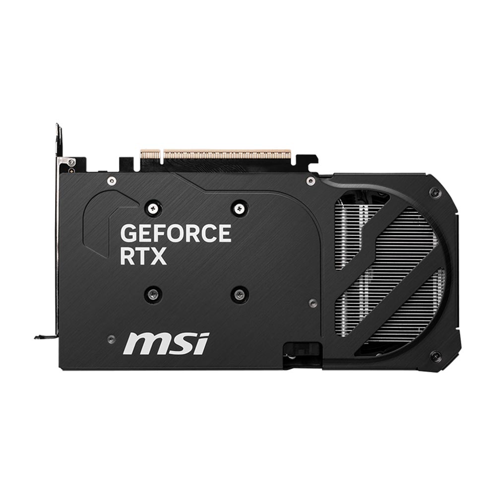 Card đồ họa MSI GeForce RTX 5060 Ti 16G SHADOW 2X OC (GDDR7/ 128 bit)