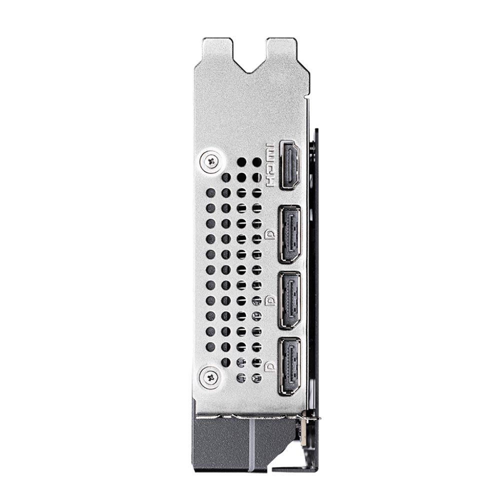 Card đồ họa MSI GeForce RTX 5060 Ti 16G SHADOW 2X OC (GDDR7/ 128 bit)