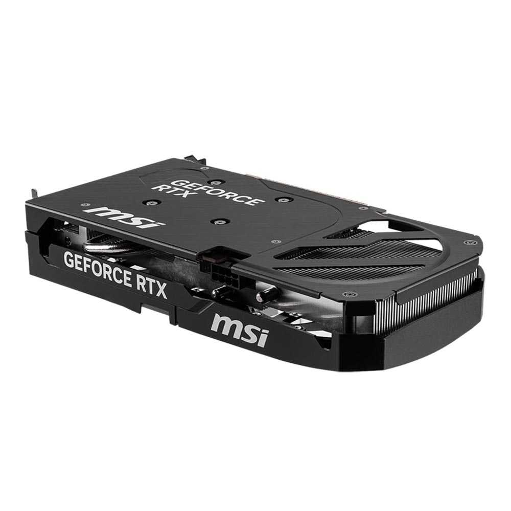Card đồ họa MSI GeForce RTX 5060 Ti 16G SHADOW 2X OC (GDDR7/ 128 bit)
