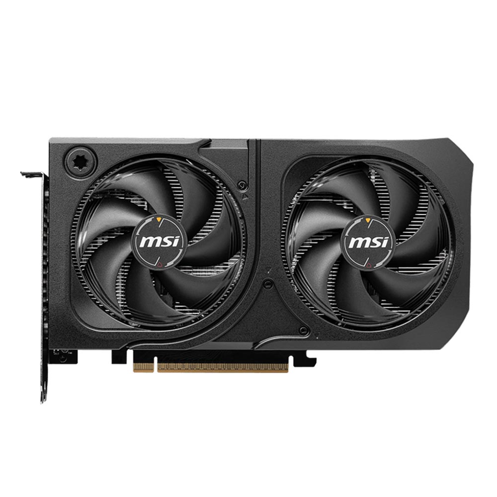 Card đồ họa MSI GeForce RTX 5060 Ti 16G SHADOW 2X OC (GDDR7/ 128 bit)