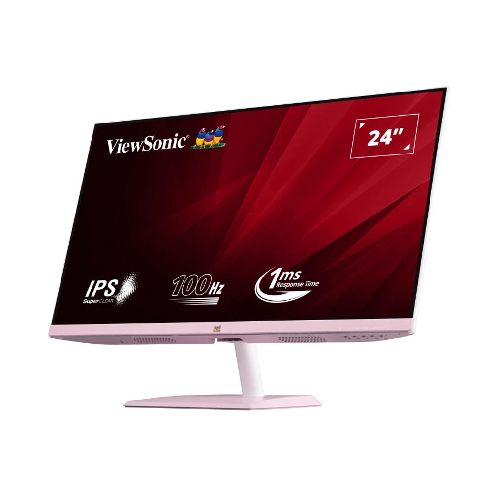 Màn hình Viewsonic VA2436-H-PN (23.8Inch/ Full HD/ 1ms/ 100HZ/ 250cd/m2/ IPS)