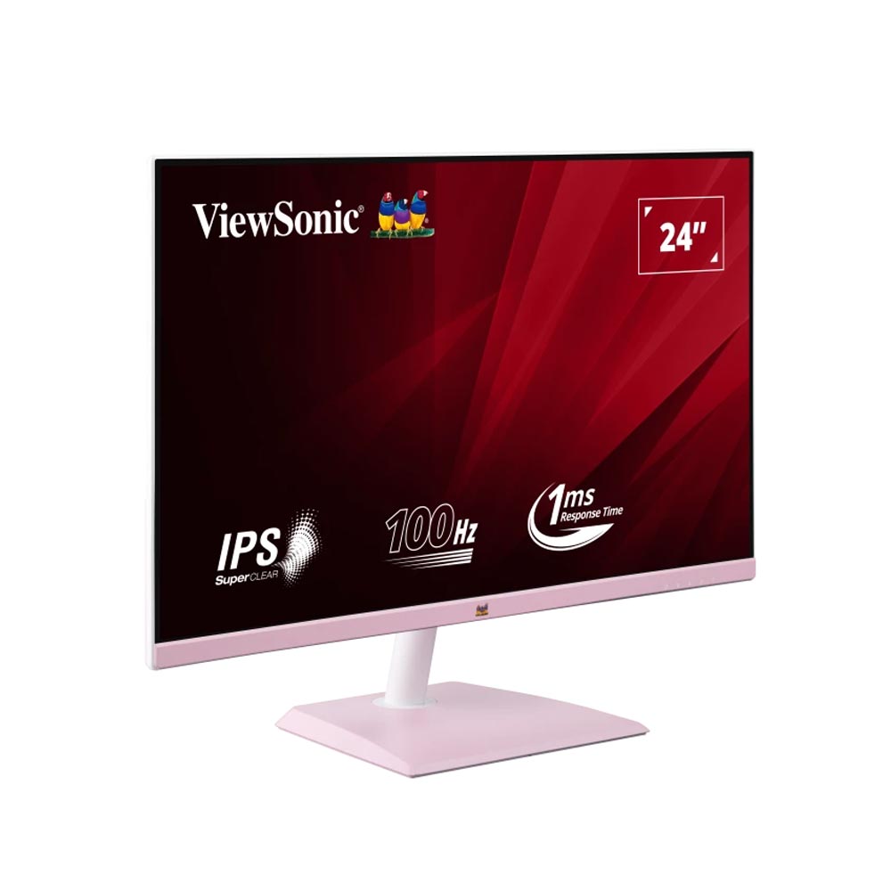 Màn hình Viewsonic VA2436-H-PN (23.8Inch/ Full HD/ 1ms/ 100HZ/ 250cd/m2/ IPS)