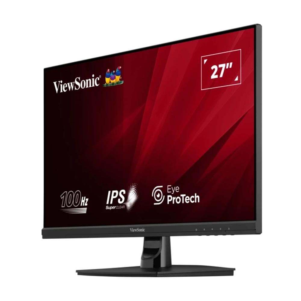 Màn hình Viewsonic VA2714-H (27Inch/ Full HD/ 4ms/ 100HZ/ 300cd/m2/ IPS)
