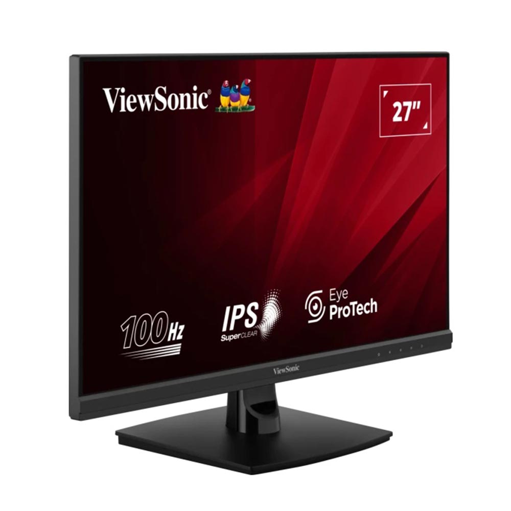 Màn hình Viewsonic VA2714-H (27Inch/ Full HD/ 4ms/ 100HZ/ 300cd/m2/ IPS)