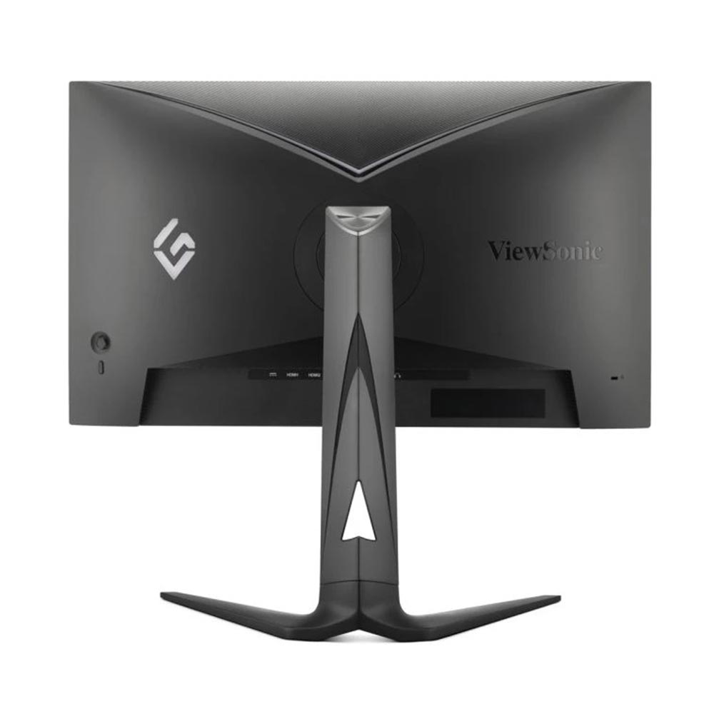 Màn hình gaming Viewsonic XG275D1-4K (27Inch/ UltraWide (3840x1080)/ 0,5ms/ 160Hz/ 250cd/m2/ IPS/ Tích hợp loa)