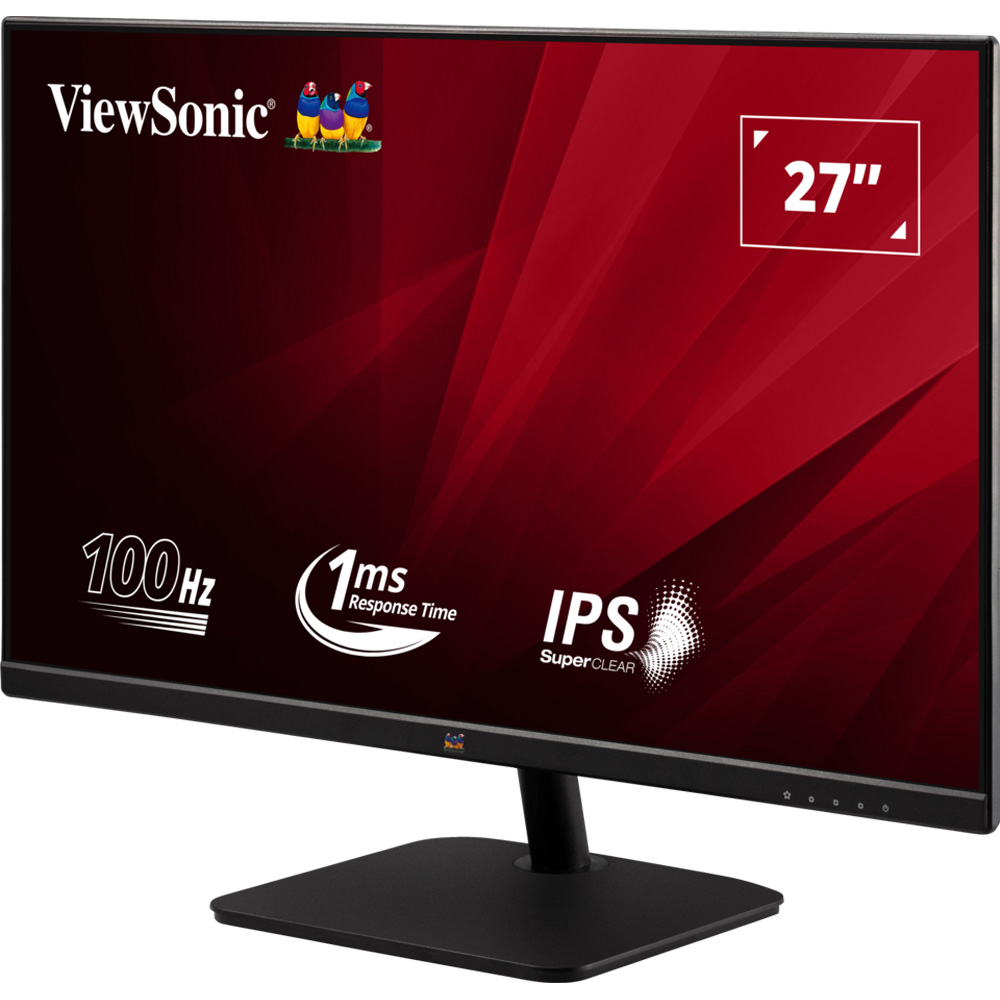 Màn hình Viewsonic VA2732-H-2 (27Inch/ Full HD/ 1ms/ 100HZ/ 250cd/m2/ IPS)