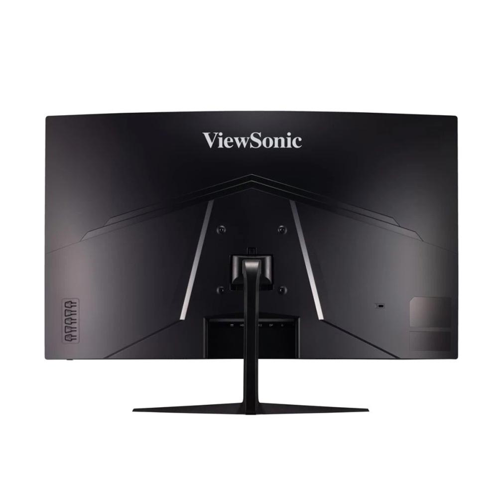 Màn hình gaming cong Viewsonic VX3218-PC-MHD (31.5Inch/ Full HD/ 1ms/ 180Hz/ 300cd/m2/ VA/ Tích hợp loa)