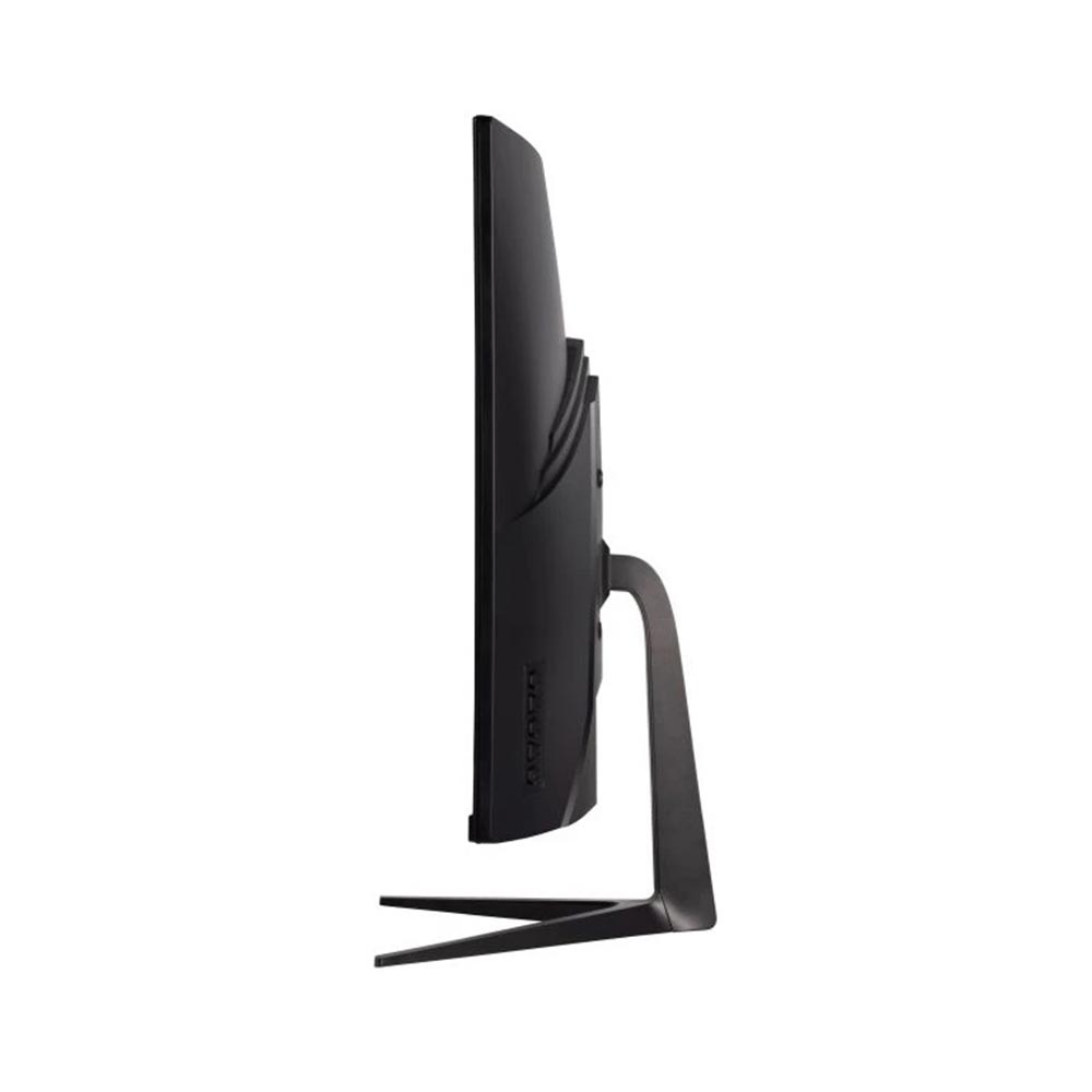 Màn hình gaming cong Viewsonic VX3218-PC-MHD (31.5Inch/ Full HD/ 1ms/ 180Hz/ 300cd/m2/ VA/ Tích hợp loa)