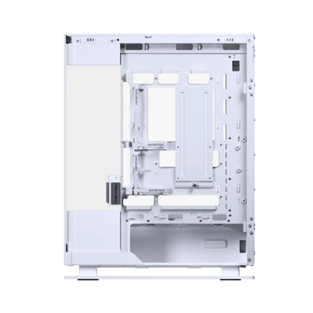 Vỏ máy tính PHANTEKS Evolv Series X2 ATX chassis, Tempered Glass Windows, DRGB, Matte (Mid Tower/ E-ATX/ Trắng)