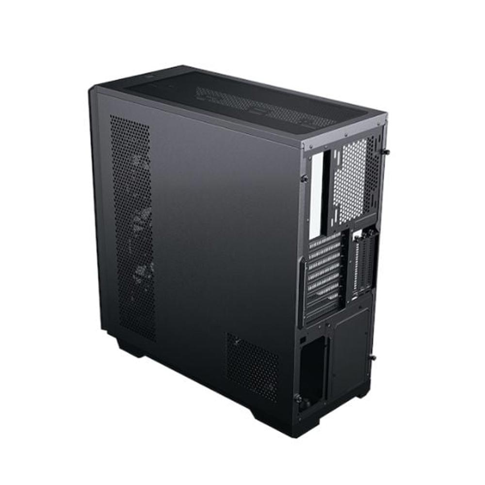 Vỏ máy tính PHANTEKS Enthoo Pro II Full Tower Case DRGB, Satin Black (Full Tower/ E-ATX/ Đen)