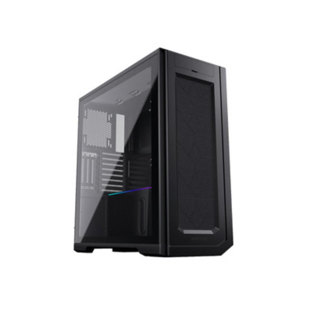 Vỏ máy tính PHANTEKS Enthoo Pro II Full Tower Case DRGB, Satin Black (Full Tower/ E-ATX/ Đen)