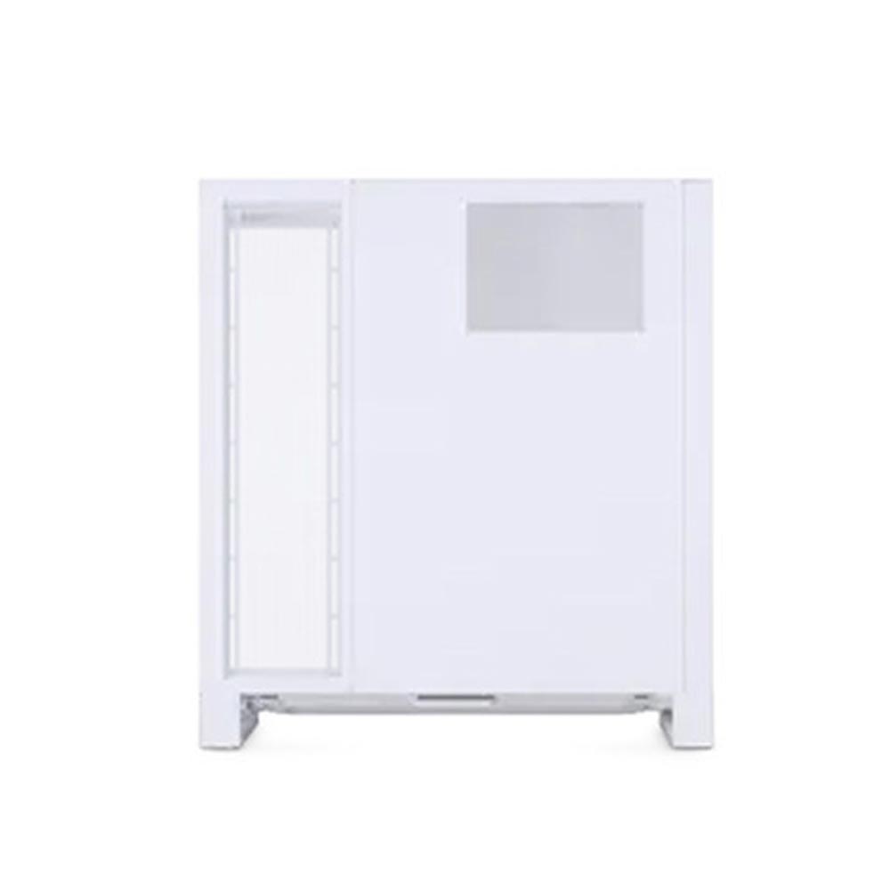 Vỏ máy tính PHANTEKS NV Series NV7 Case, Tempered glass windows, DRGB, Matte White (Full Tower/ E-ATX/ Trắng)