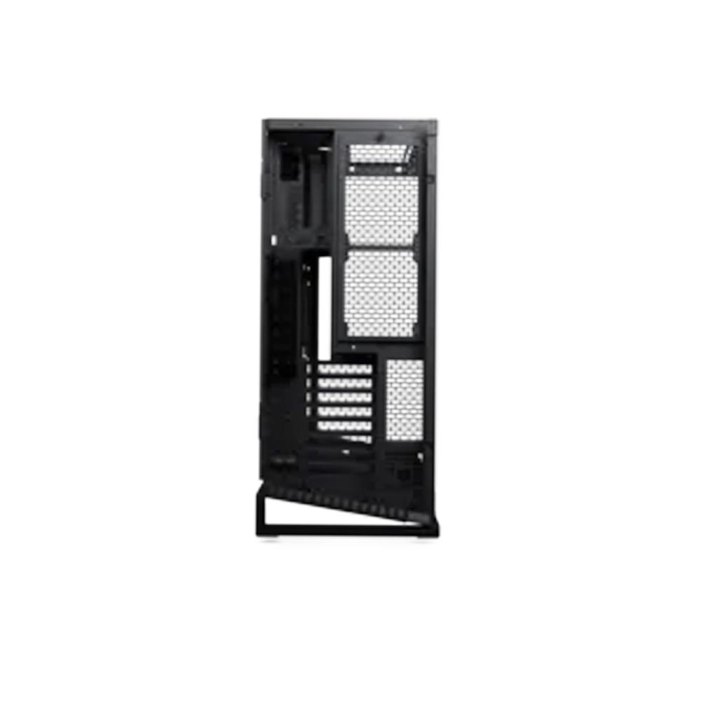 Vỏ máy tính PHANTEKS NV Series NV7 Case, Tempered glass windows, DRGB, Satin Black (Full Tower/ E-ATX/ Đen)