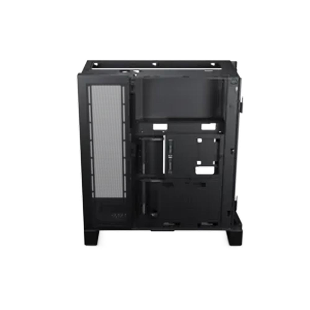 Vỏ máy tính PHANTEKS NV Series NV7 Case, Tempered glass windows, DRGB, Satin Black (Full Tower/ E-ATX/ Đen)