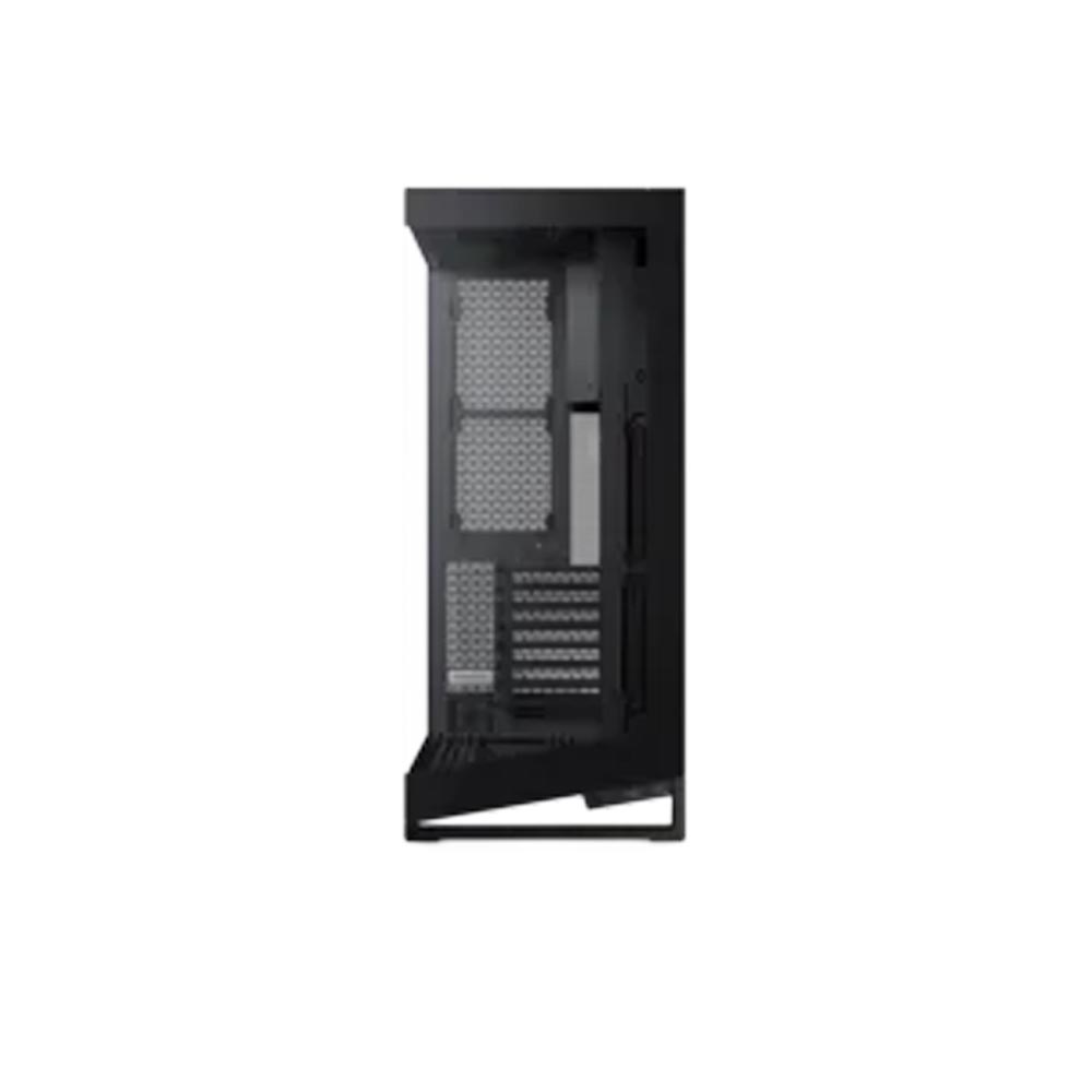 Vỏ máy tính PHANTEKS NV Series NV7 Case, Tempered glass windows, DRGB, Satin Black (Full Tower/ E-ATX/ Đen)