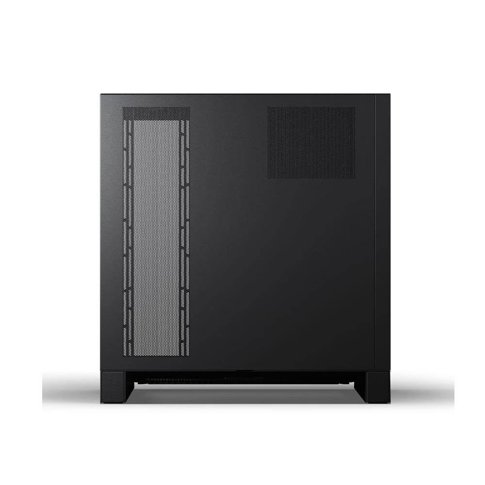 Vỏ máy tính PHANTEKS NV9 MKII, Tempered glass, DRGB, Satin Black (Full Tower/ E-ATX/ Đen)