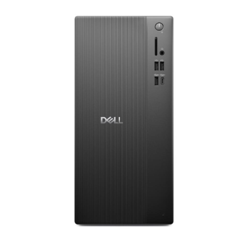 PC Dell Tower ECT1250 71069157 (I3 14100/ 8GB/ 512GB SSD/ Wifi + BT/ Key/ Mouse/ Win11/ 1Y)