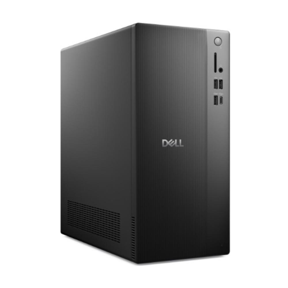PC Dell Tower ECT1250 71069157 (I3 14100/ 8GB/ 512GB SSD/ Wifi + BT/ Key/ Mouse/ Win11/ 1Y)