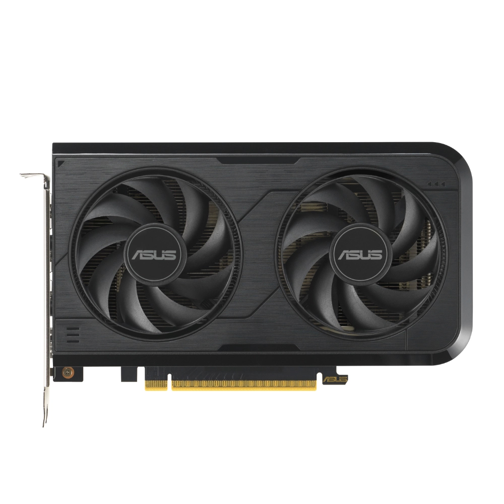 Card đồ họa Asus Dual GeForce RTX 5050 8GB GDDR6 OC Edition (GDDR6/ 128 bit)