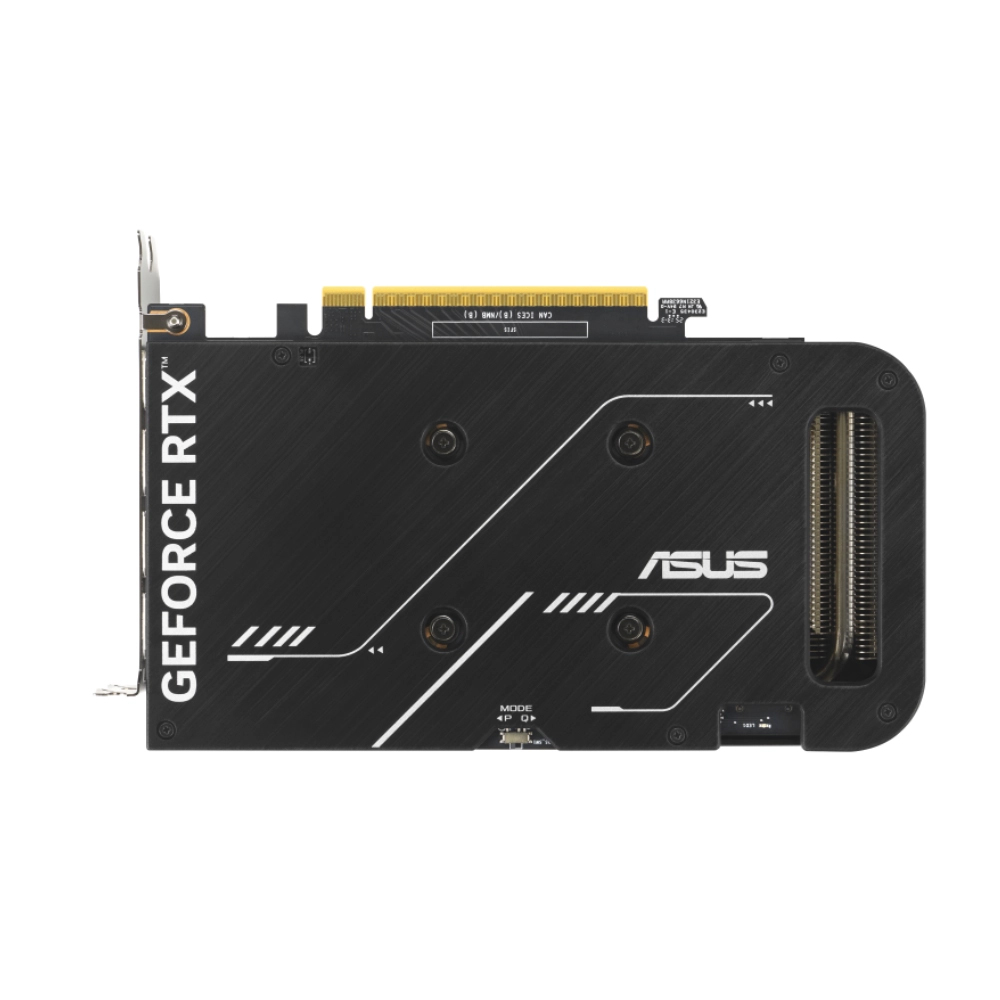 Card đồ họa Asus Dual GeForce RTX 5050 8GB GDDR6 OC Edition (GDDR6/ 128 bit)