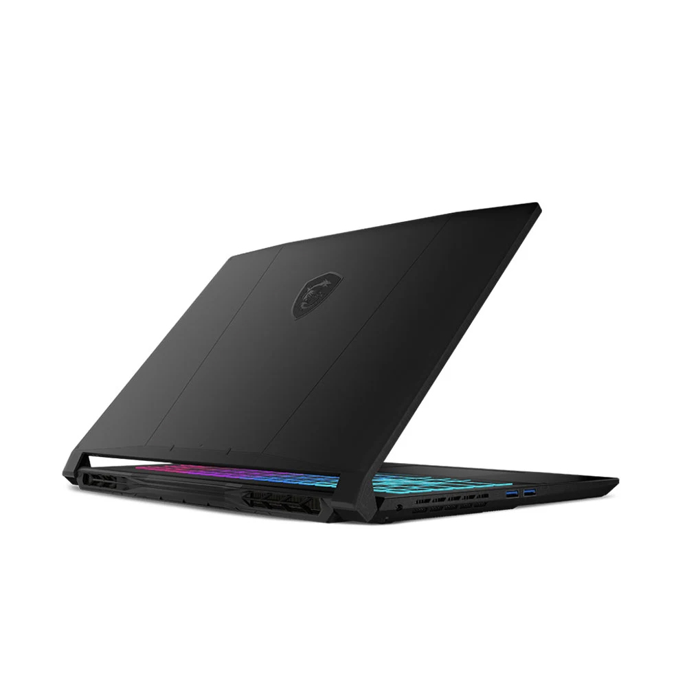 Laptop MSI Gaming Katana 15 HX B14WEK-295VN (i9 14900HX/ 16GB/ 512GB SSD/ RTX 5050 8GB/ 15.6 inch QHD/ 165Hz/ Win11/ Black/ Balo)