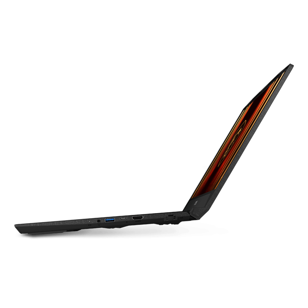 Laptop MSI Gaming Katana 15 HX B14WEK-028VN (i7 14650HX/ 16GB/ 512GB SSD/ RTX 5050 8GB/ 15.6 inch QHD/ 165Hz/ Win11/ Black/ Balo)