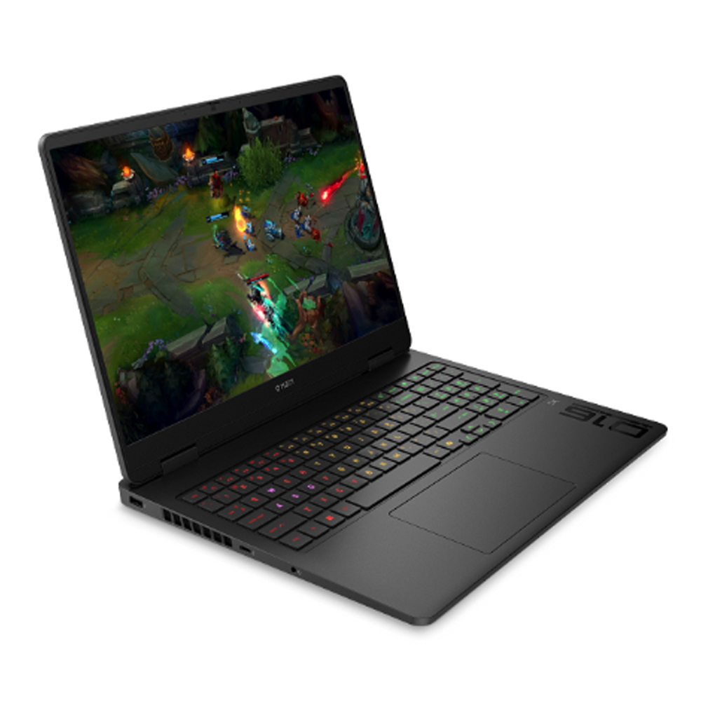 Laptop HP Omen Gaming 16-am0129TX BX9D1PA (Ultra 7 255H/ 32GB/ 512GB SSD/ RTX 5070 8GB/ 16 inch WUXGA/ 165Hz/ Win11/ Black)