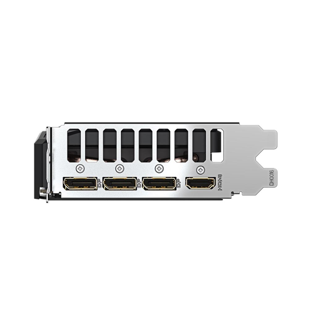 Card đồ họa Gigabyte GeForce RTX 5060 WINDFORCE MAX OC 8G GDDR7 (N5060WF2MAX OC-8GD) 