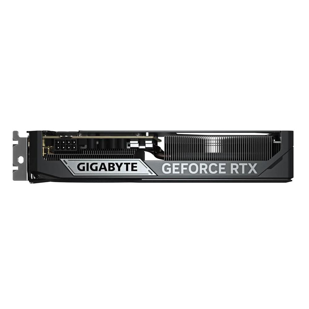 Card đồ họa Gigabyte GeForce RTX 5060 Ti WINDFORCE MAX OC 16G (N506TWF2MAX OC-16GD) 