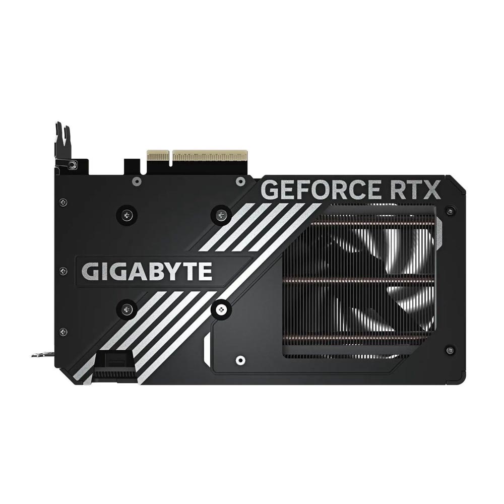 Card đồ họa Gigabyte GeForce RTX 5060 Ti WINDFORCE MAX OC 16G (N506TWF2MAX OC-16GD) 