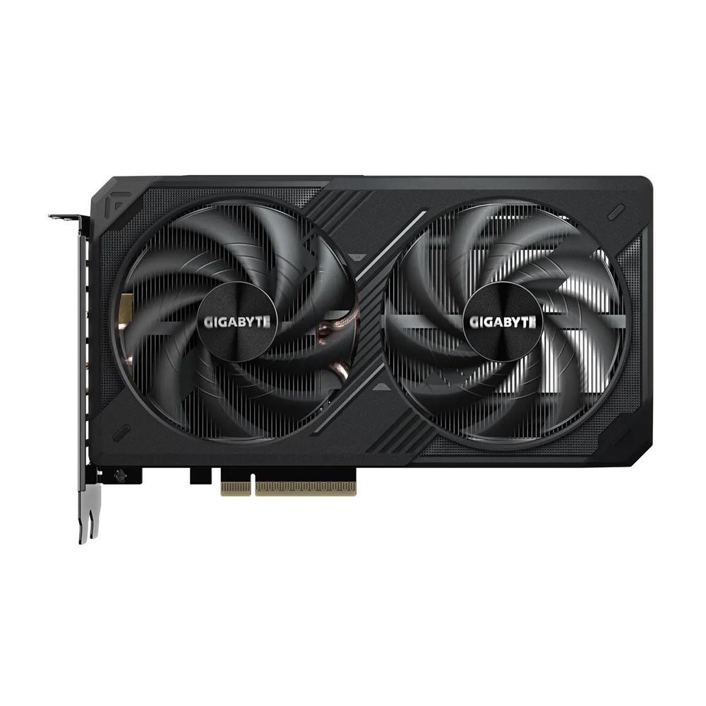 Card đồ họa Gigabyte GeForce RTX 5060 Ti WINDFORCE MAX OC 16G (N506TWF2MAX OC-16GD) 