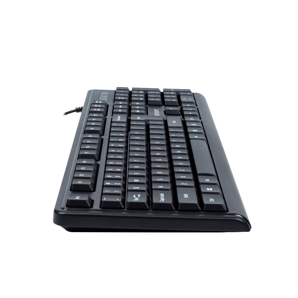 Bàn phím SingPC KB-M330 