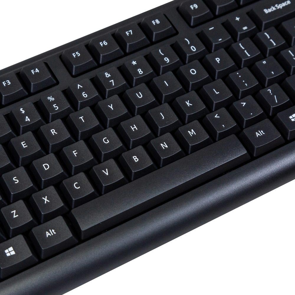 Bàn phím SingPC KB-M330 